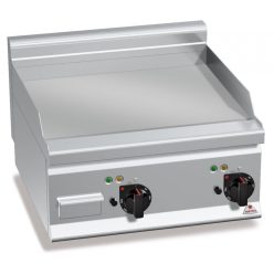 Asztali rostlap - Berto's E6FL6BP-2 elektromos