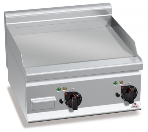 Asztali rostlap - Berto's E6FL6BP-2 elektromos