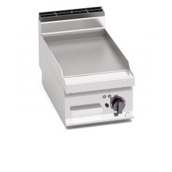 Asztali rostlap - Berto's E7FL4BP elektromos