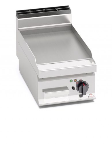 Asztali rostlap - Berto's E7FL4BP elektromos