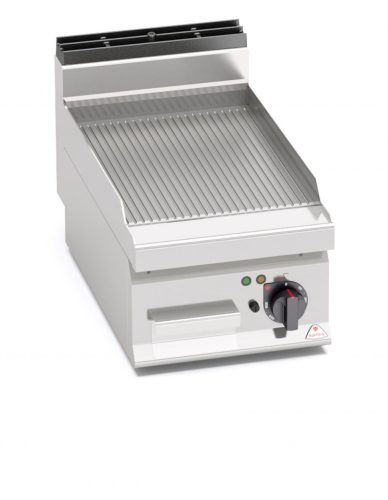 Asztali rostlap - Berto's E7FL4BP elektromos