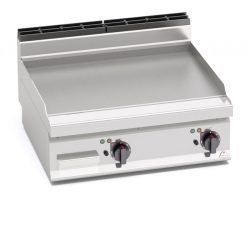 Asztali rostlap - Berto's E7FL8BP-2 elektromos, dupla