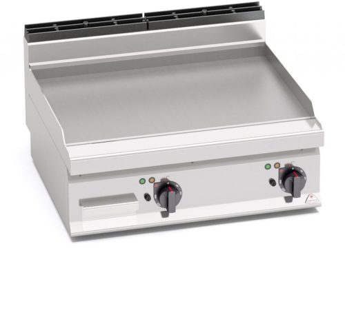 Asztali rostlap - Berto's E7FL8BP-2 elektromos, dupla