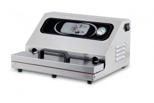 Külső vákuumfóliázó gép - Lavezzini Easy 400