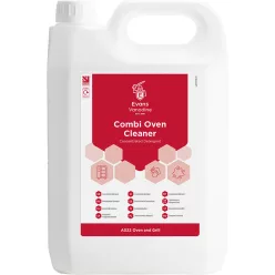 EVANS tisztítószer - Combi Oven Cleaner 5 Liter