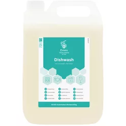 EVANS tisztítószer - Evans Dishwash 5 Liter