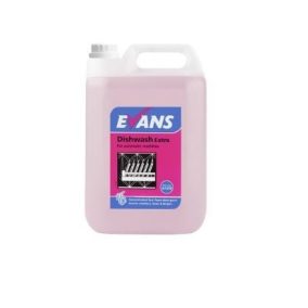EVANS tisztítószer - Dishwash Extra 5 Liter