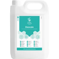 EVANS tisztítószer - Descale 5 Liter