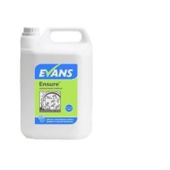 EVANS tisztítószer - Ensure 5 Liter
