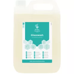 EVANS tisztítószer - Glasswash