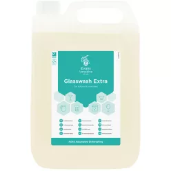 EVANS tisztítószer - Glasswash Extra