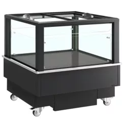 Hidegen tartó pultok - Tefcold EIB-D1010-B1 sziget