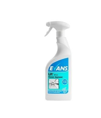 EVANS tisztítószer - Lift 750 ml