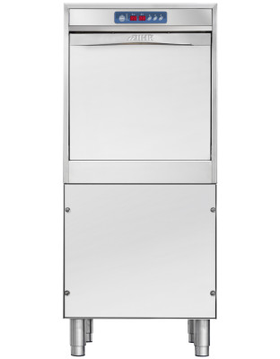 Tányérmosogató gép - Dihr Electron 1000 Plus