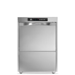 Pohár -és tányérmosogató gép - Dihr Electron 400 Plus