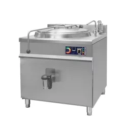 ELEKTROMOS ÜZEMŰ FŐZŐÜST 900-as 100L