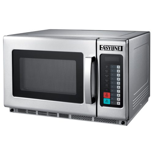 Ipari mikróhullámú sütő - Fimar EMA34GTQ