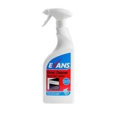 EVANS tisztítószer - Oven Cleaner 750 ml