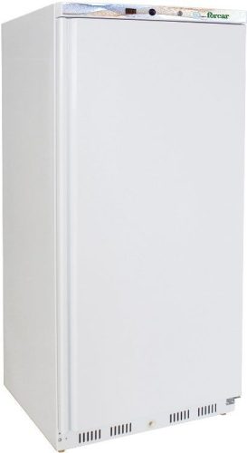 Ipari hűtőszekrény - Forcar ER500P cukrászati