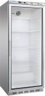 Ipari hűtőszekrény - Forcar ER600 álló