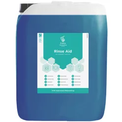 EVANS tisztítószer - Rinse Aid 20 Liter