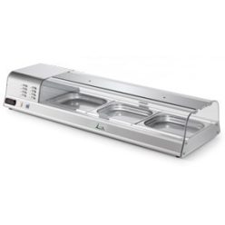 Hűtővitrin - LA FELSINEA VISION EASYCOLD 