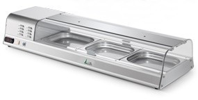 Hűtővitrin - LA FELSINEA VISION EASYCOLD 