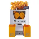 Narancsfacsaró gép - Frucosol F 50 C digitális számlálóval