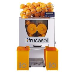   Narancsfacsaró gép - Frucosol F 50 C digitális számlálóval
