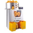 Narancsfacsaró gép - Frucosol F 50AC automata, digitális számlálóval