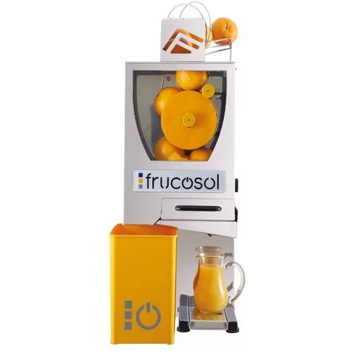 Narancsfacsaró gép - Frucosol F Compact