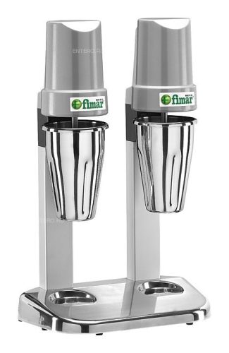 Koktél shaker - Fimar FP2I
