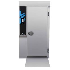 Sokkoló hűtő - Sin Of Cold FTW20.170