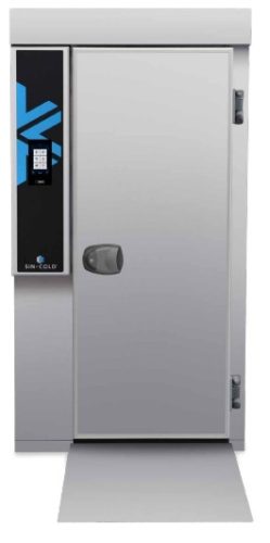 Sokkoló hűtő - Sin Of Cold FTW20.170