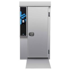 Sokkoló hűtő - Sin Of Cold FTW20.200