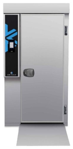 Sokkoló hűtő - Sin Of Cold FTW20.200