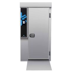 Sokkoló hűtő - Sin Of Cold FT20.100