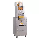 Narancsfacsaró gép - Frucosol Freezer automata 7 L hűtött tárolóval
