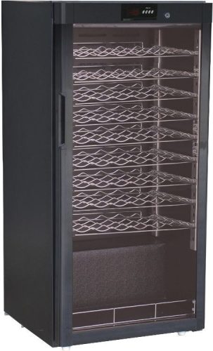 Borhűtő - Forcar G-BJ208