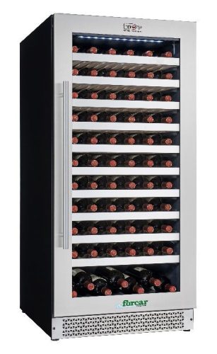 Borhűtő - Forcar G-VI120S