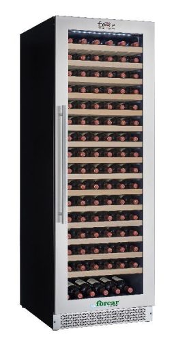 Borhűtő - Forcar G-VI180S