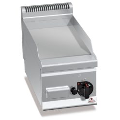 Asztali rostlap - Berto's G6FL3B gázüzemű