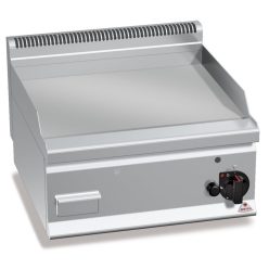 Asztali rostlap - Berto's G6FL6B gázüzemű