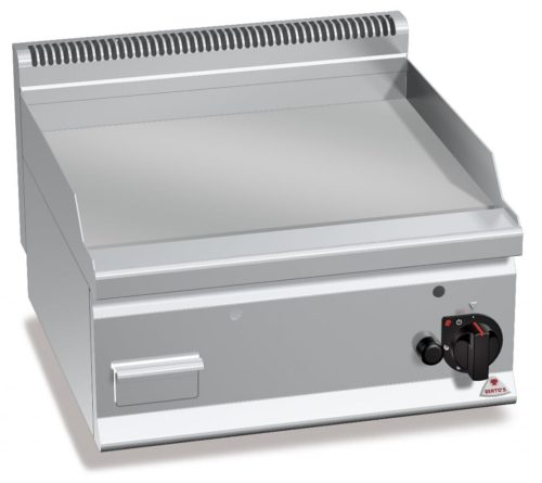 Asztali rostlap - Berto's G6FL6B gázüzemű