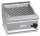 Lávaköves grill - Berto's G6PL60B gázüzemű Prémium