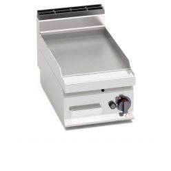 Asztali rostlap - Berto's G7FL4B gázüzemű