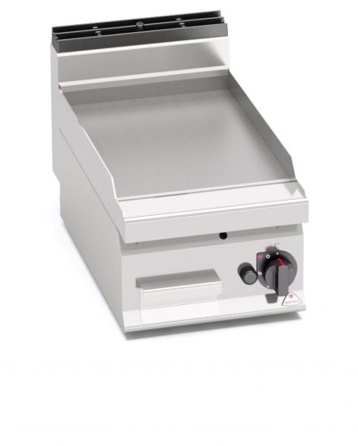 Asztali rostlap - Berto's G7FL4B gázüzemű