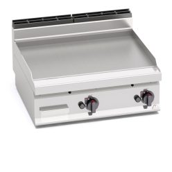 Asztali rostlap - Berto's G7FL8B-2 gázüzemű dupla