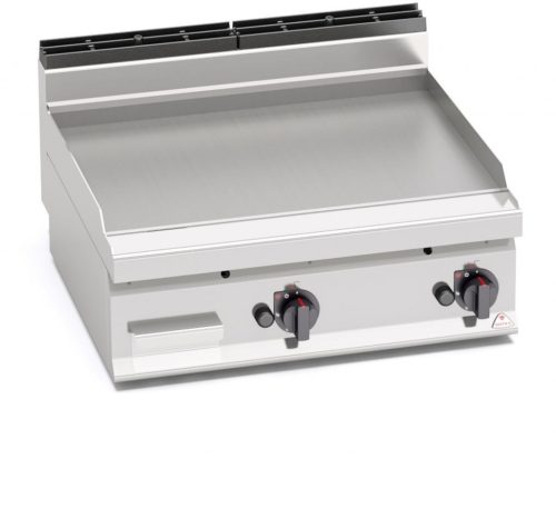 Asztali rostlap - Berto's G7FL8B-2 gázüzemű dupla