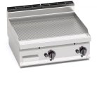 Asztali rostlap - Berto's G7FL8B-2 gázüzemű dupla